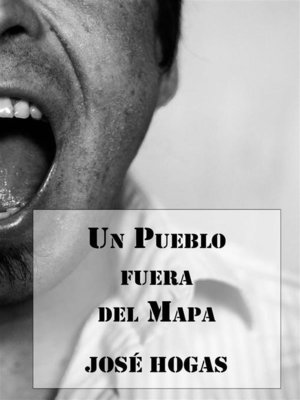 cover image of Un Pueblo fuera del Mapa